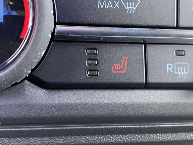 2026 Oxford White Ford Bronco Big Bend 4X4 SUV