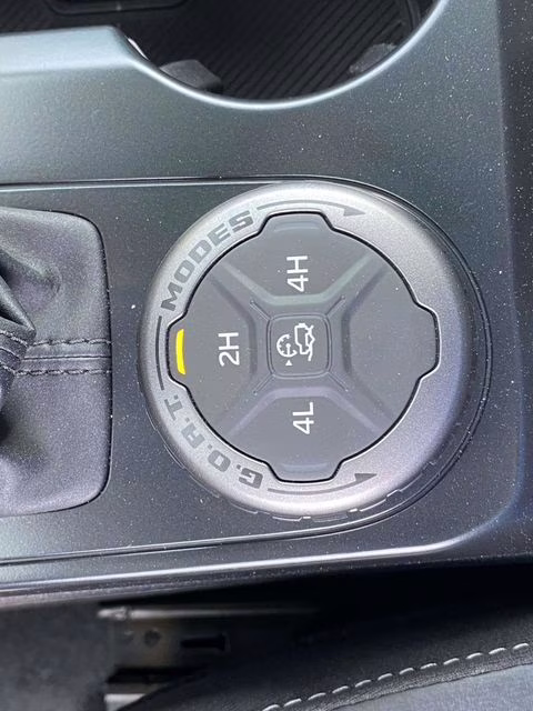 2026 Oxford White Ford Bronco Big Bend 4X4 SUV