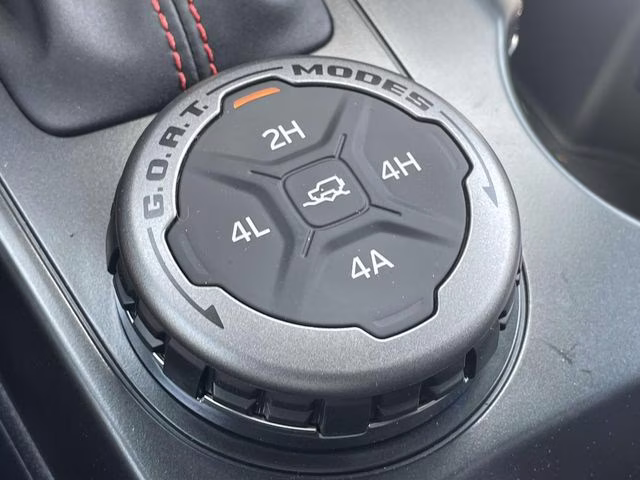 2026 Oxford White Ford Bronco Heritage Edition 4X4 SUV