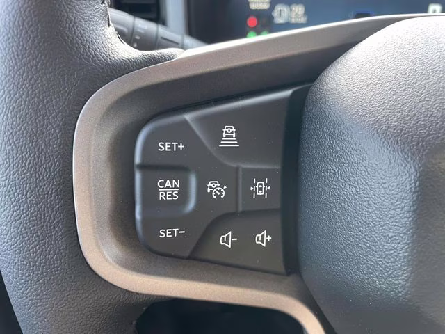 2026 Avalanche Ford Bronco Badlands 4X4 SUV