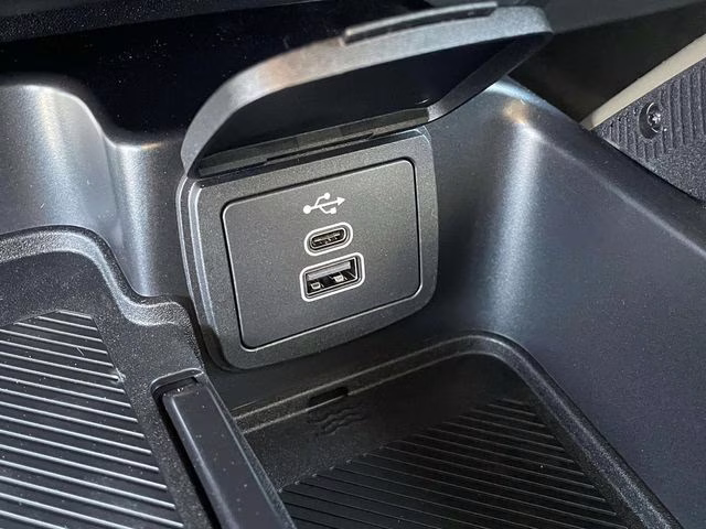 2026 Avalanche Ford Bronco Badlands 4X4 SUV