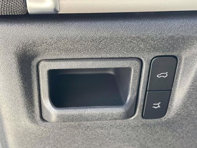 2026 White Metallic Ford Expedition Max Active RWD SUV