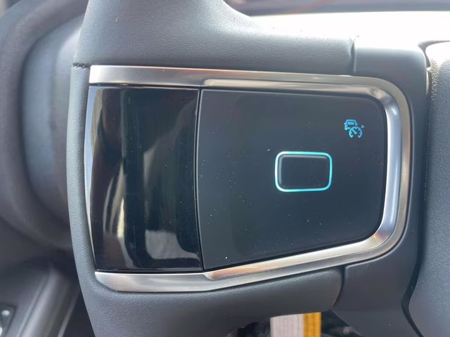 2026 White Metallic Ford Expedition Max Active RWD SUV