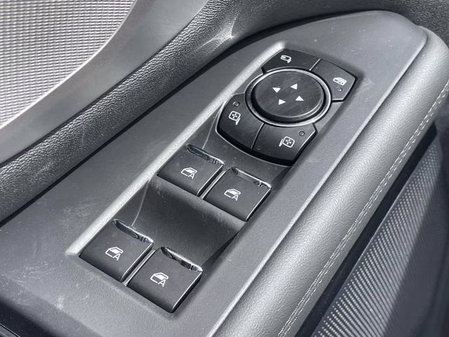 2026 Gray Metallic Ford Expedition Active RWD SUV