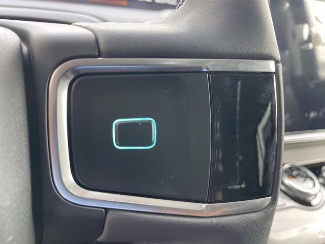 2026 Gray Metallic Ford Expedition Active RWD SUV