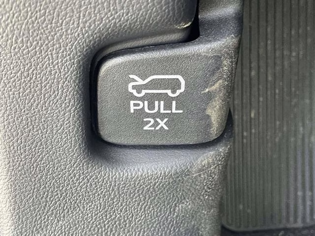 2026 White Metallic Ford Explorer Active RWD SUV