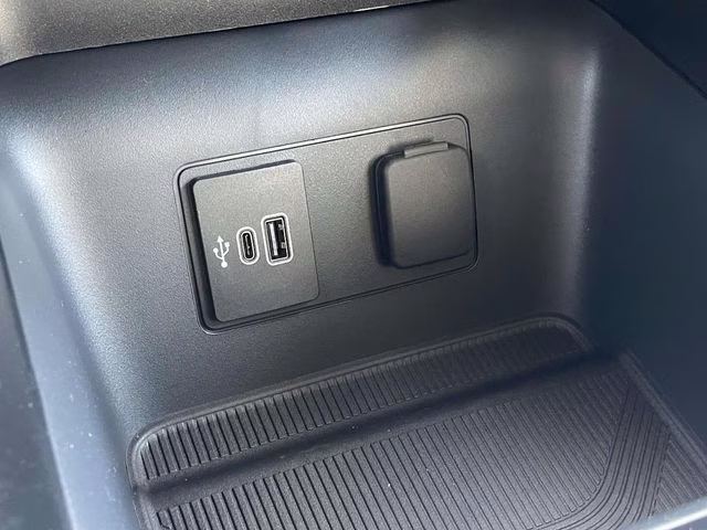 2026 Black Metallic Ford Explorer Active RWD SUV