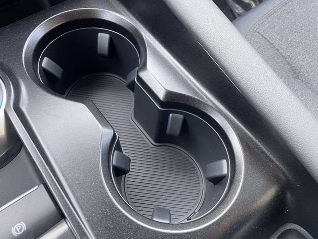 2026 Black Metallic Ford Explorer Active RWD SUV