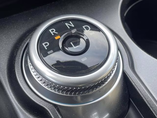 2026 Black Metallic Ford Explorer Active RWD SUV