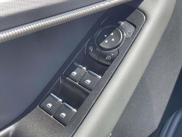 2026 Gray Metallic Ford Explorer Active RWD SUV