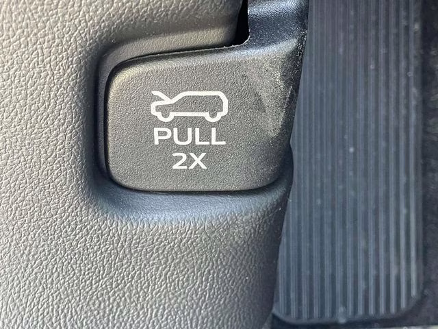 2026 Gray Metallic Ford Explorer Active RWD SUV