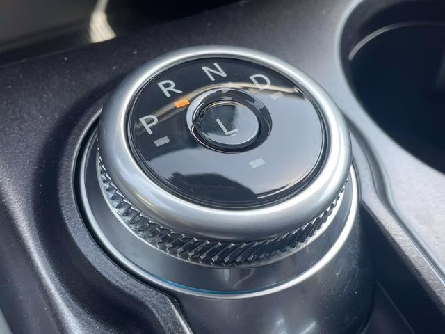 2026 Gray Metallic Ford Explorer Active RWD SUV