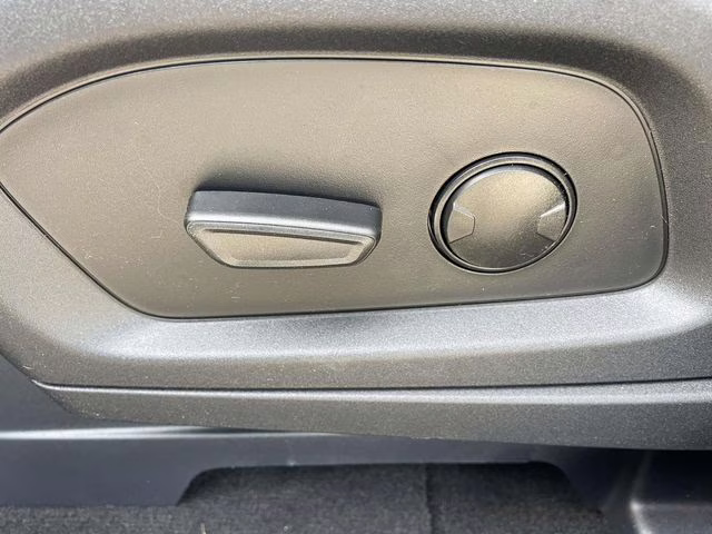 2026 Black Metallic Ford Explorer Active RWD SUV