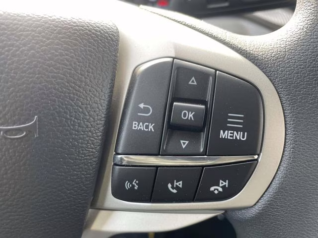 2026 Black Metallic Ford Explorer Active RWD SUV