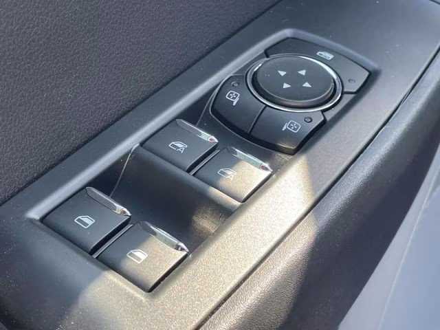 2026 Oxford White Ford Super Duty F-250 SRW XL RWD Truck