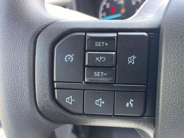 2026 Oxford White Ford Super Duty F-250 SRW XL RWD Truck