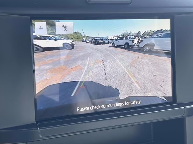 2026 Oxford White Ford Super Duty F-250 SRW XL RWD Truck