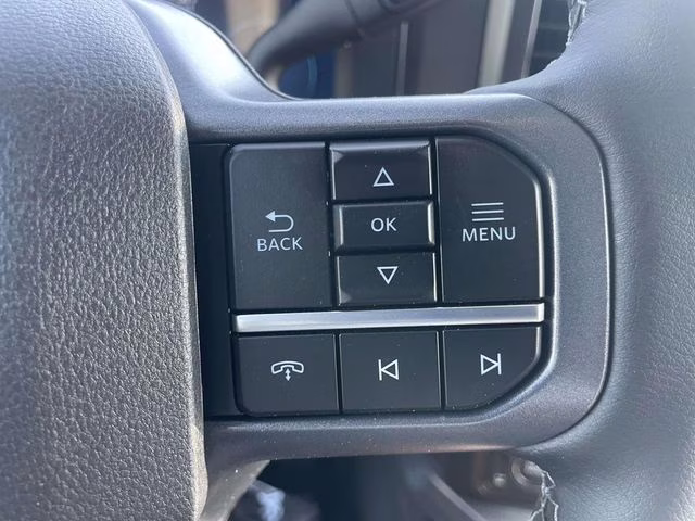 2026 Gray Ford Super Duty F-250 SRW Lariat 4X4 Truck