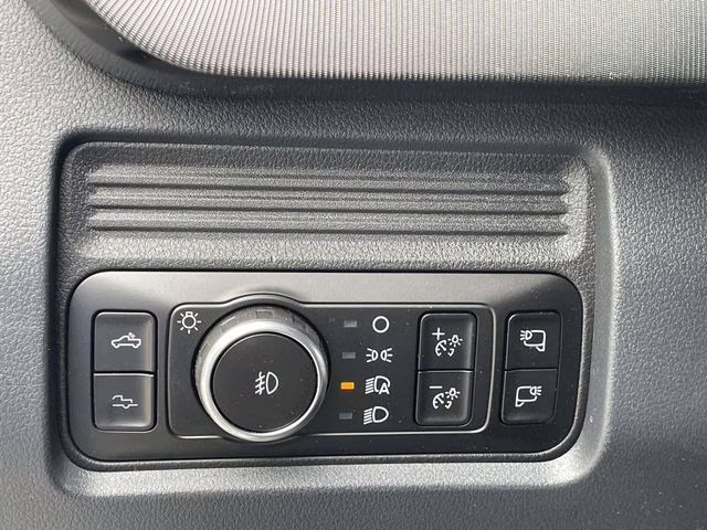 2026 White Ford Super Duty F-250 SRW Platinum 4X4 Truck