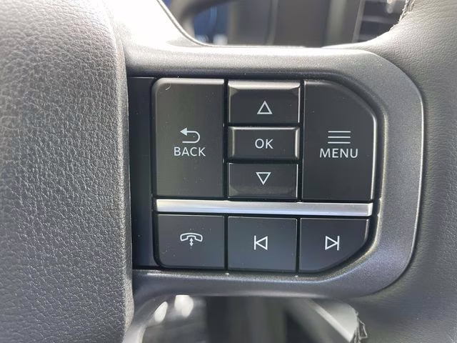 2026 Black Ford Super Duty F-250 SRW Lariat 4X4 Truck