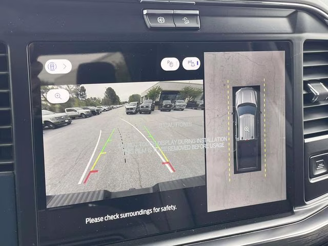 2026 Avalanche Ford Super Duty F-250 SRW Lariat 4X4 Truck