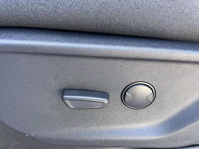 2026 Gray Ford Super Duty F-250 SRW XLT 4X4 Truck