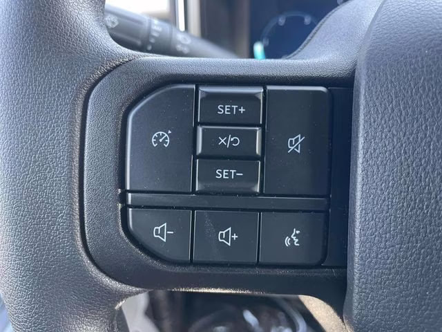 2026 Gray Ford Super Duty F-250 SRW XLT 4X4 Truck