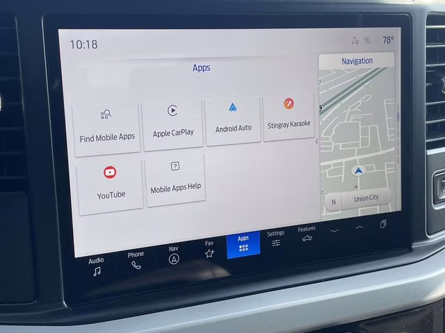 2026 Gray Ford Super Duty F-250 SRW XLT 4X4 Truck