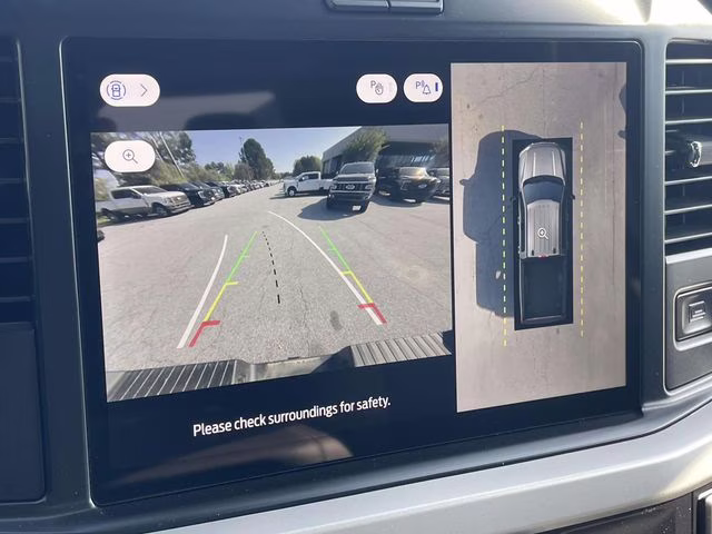 2026 Gray Ford Super Duty F-250 SRW XLT 4X4 Truck