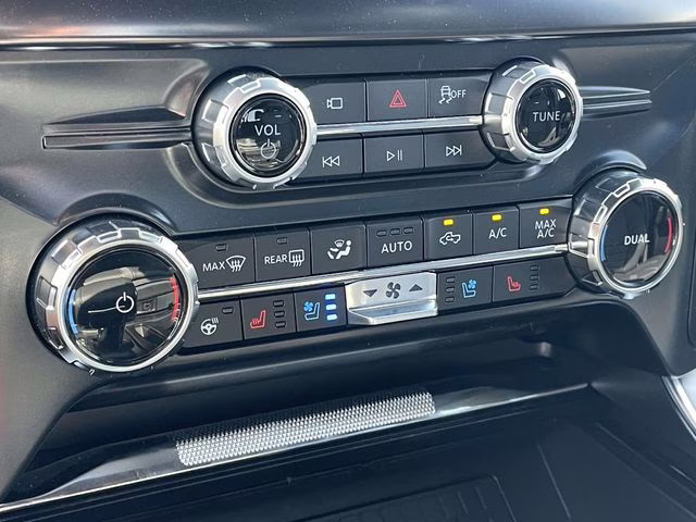 2026 Avalanche Ford F-150 STX RWD Truck