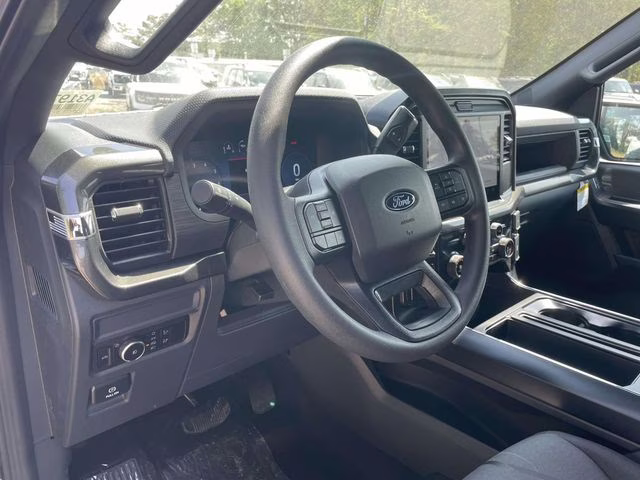 2026 Avalanche Ford F-150 STX 4X4 Truck