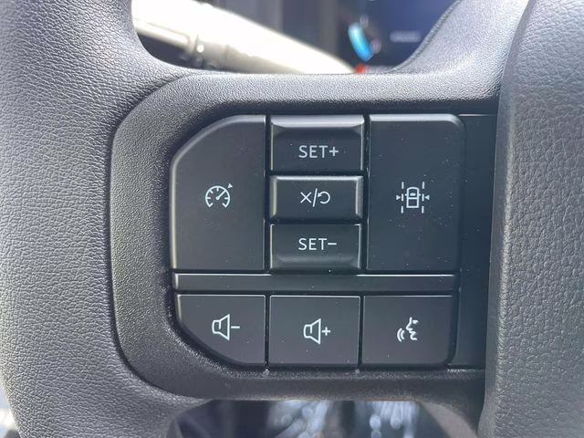 2026 Avalanche Ford F-150 STX 4X4 Truck