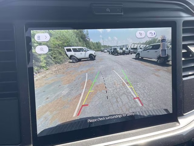 2026 Avalanche Ford F-150 STX 4X4 Truck