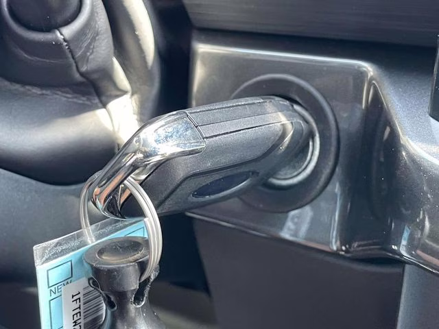 2026 Avalanche Ford F-150 STX 4X4 Truck