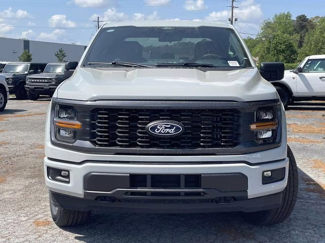 2026 Avalanche Ford F-150 STX 4X4 Truck