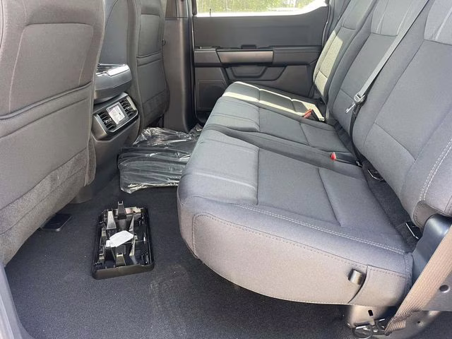 2026 Avalanche Ford F-150 STX 4X4 Truck