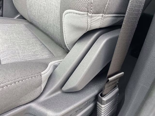 2026 Gray Metallic Ford F-150 XLT 4X4 Truck