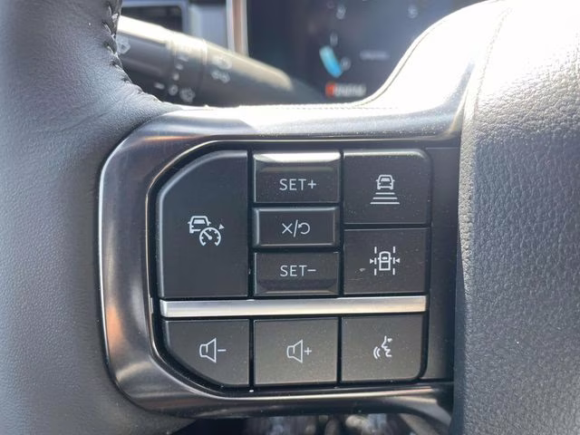 2026 White Metallic Ford F-150 Platinum RWD Truck