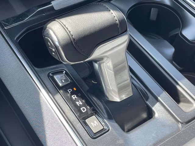 2026 White Metallic Ford F-150 Platinum RWD Truck