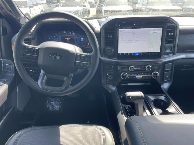 2026 Avalanche Ford F-150 Tremor 4X4 Truck