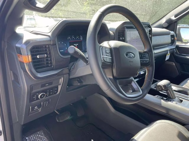 2026 Avalanche Ford F-150 Tremor 4X4 Truck