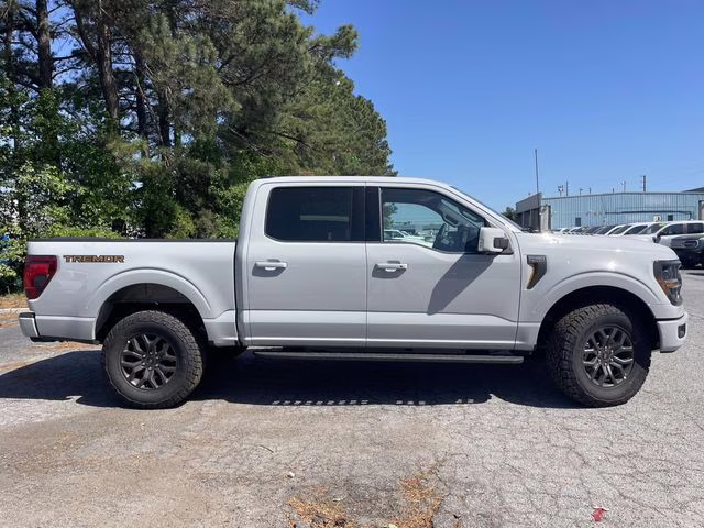 2026 Avalanche Ford F-150 Tremor 4X4 Truck