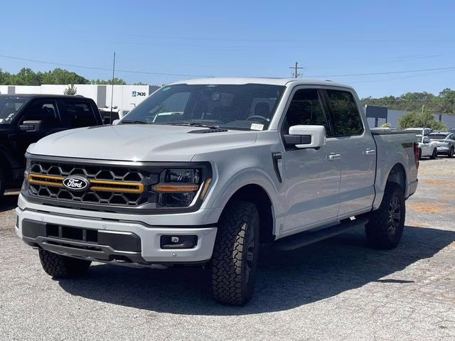 2026 Avalanche Ford F-150 Tremor 4X4 Truck