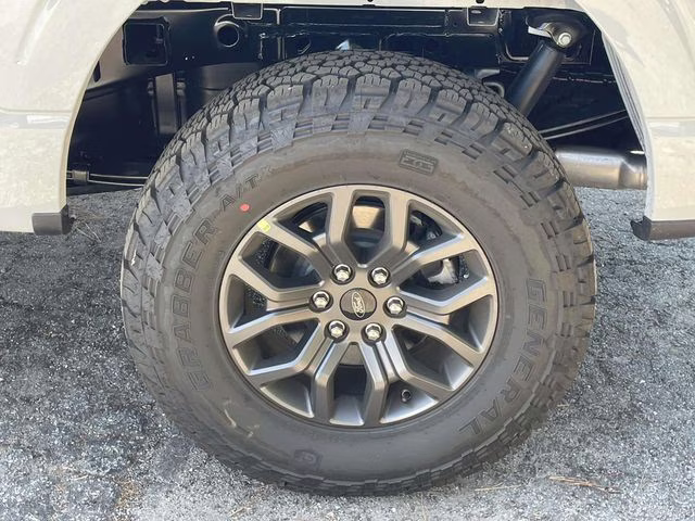 2026 Avalanche Ford F-150 Tremor 4X4 Truck