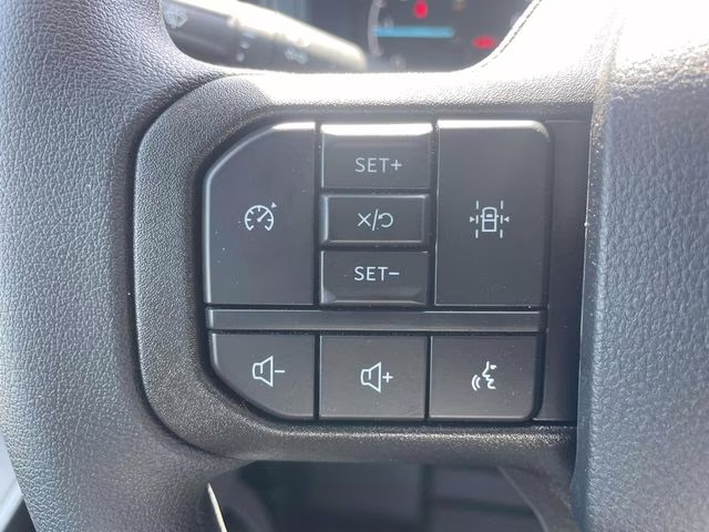 2026 Oxford White Ford F-150 XL RWD Truck