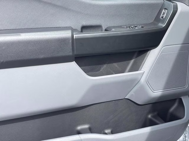 2026 Oxford White Ford F-150 XL RWD Truck