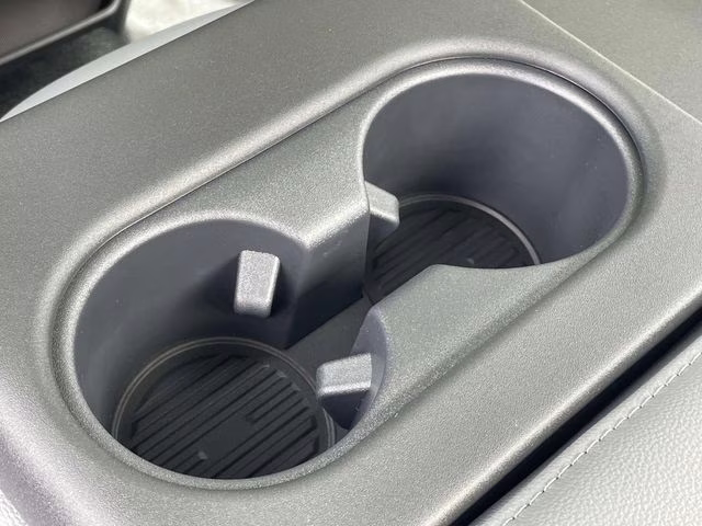 2026 Oxford White Ford F-150 XL RWD Truck