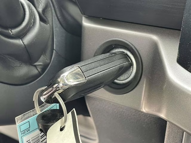 2026 Oxford White Ford F-150 XL RWD Truck