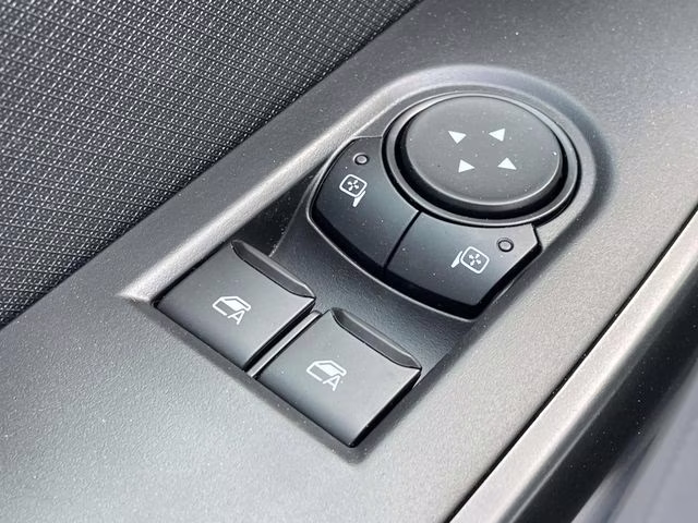 2026 Oxford White Ford F-150 XL RWD Truck