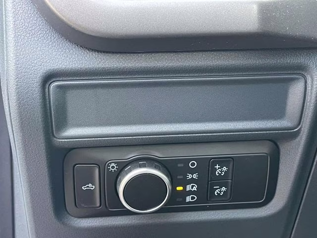 2026 Oxford White Ford F-150 XL RWD Truck